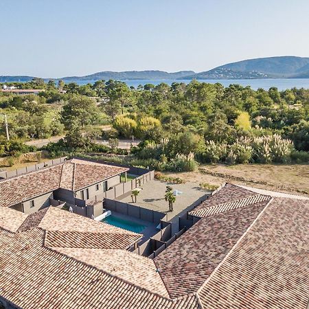 Residence Pierre & Vacances Premium Vesna Rossa Porto-Vecchio  Kültér fotó