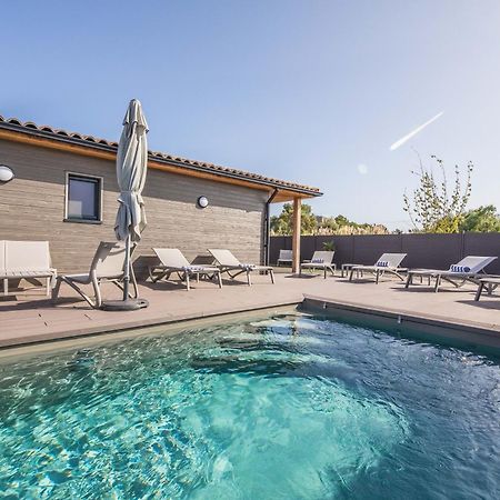 Residence Pierre & Vacances Premium Vesna Rossa Porto-Vecchio  Kültér fotó