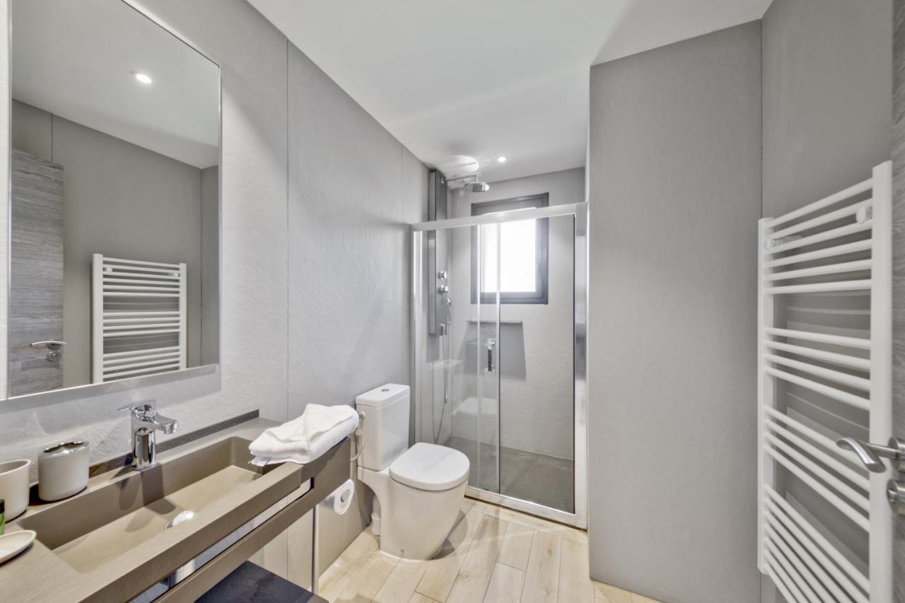 Residence Pierre & Vacances Premium Vesna Rossa Porto-Vecchio  Kültér fotó