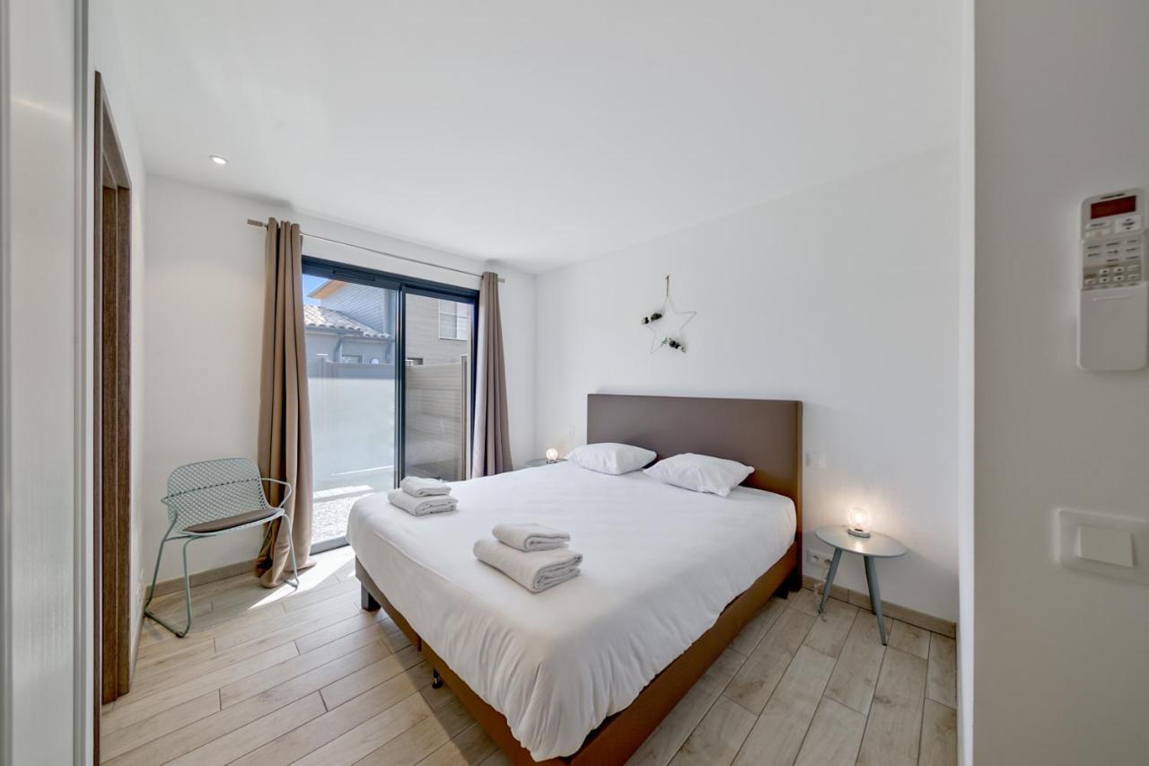 Residence Pierre & Vacances Premium Vesna Rossa Porto-Vecchio  Kültér fotó