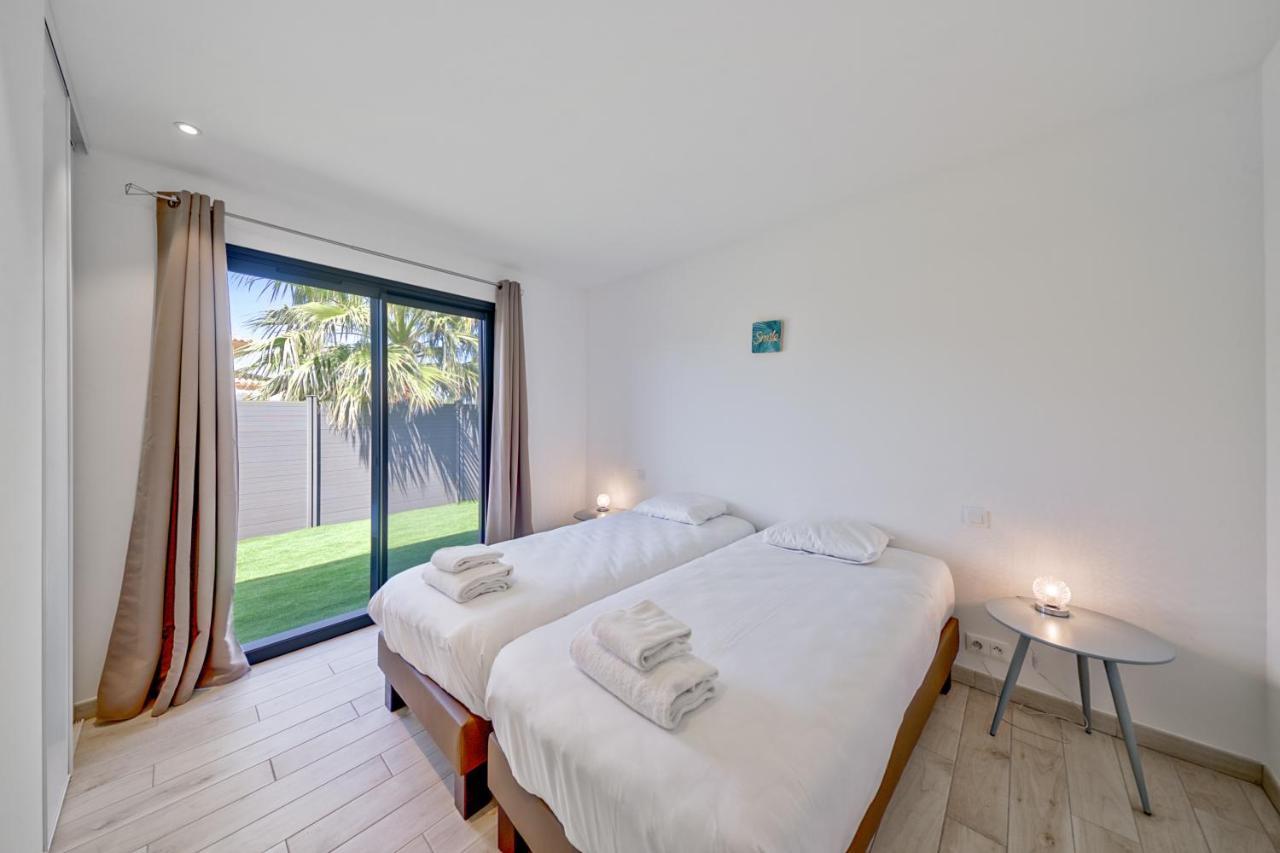 Residence Pierre & Vacances Premium Vesna Rossa Porto-Vecchio  Kültér fotó