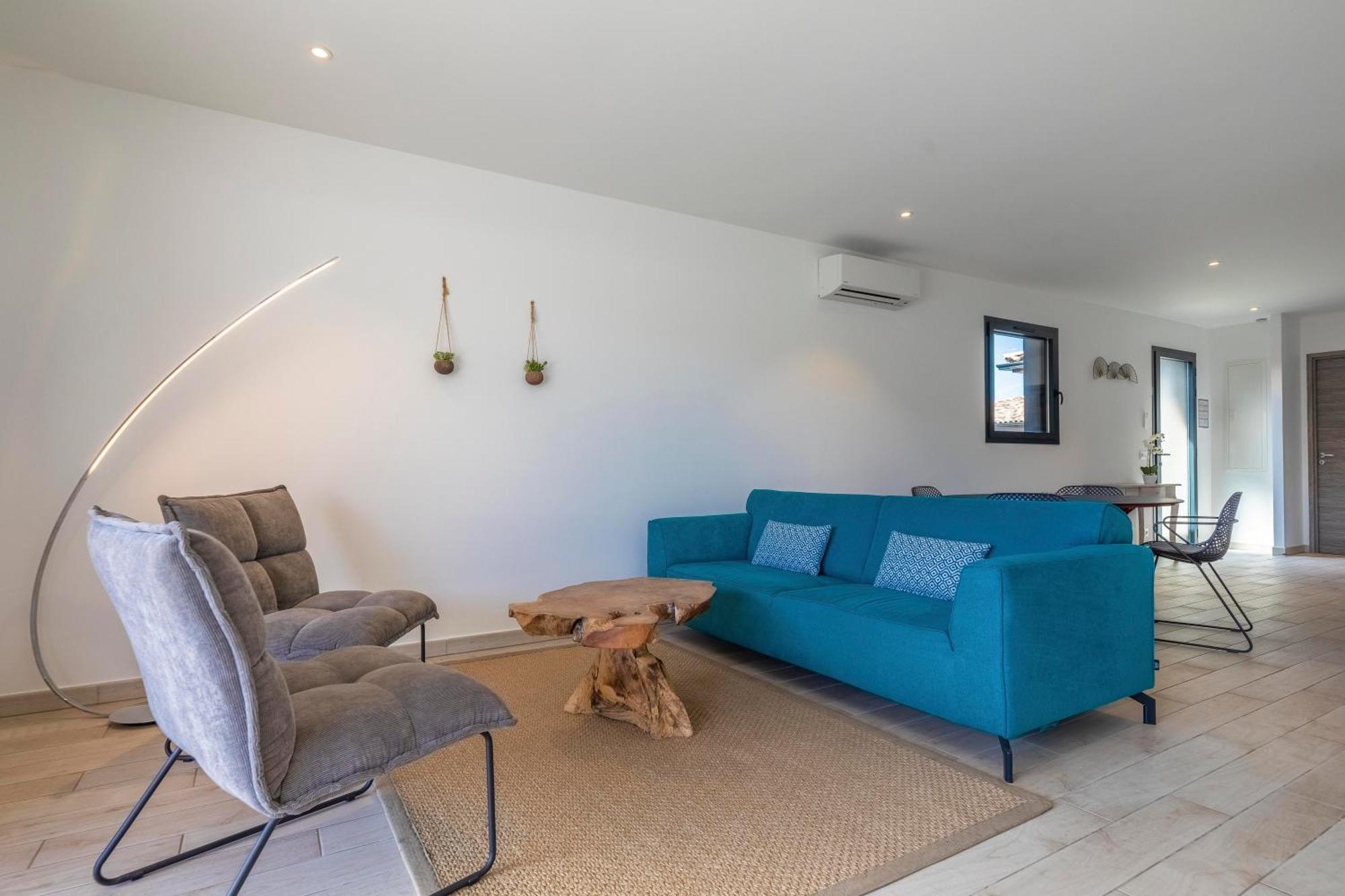 Residence Pierre & Vacances Premium Vesna Rossa Porto-Vecchio  Kültér fotó