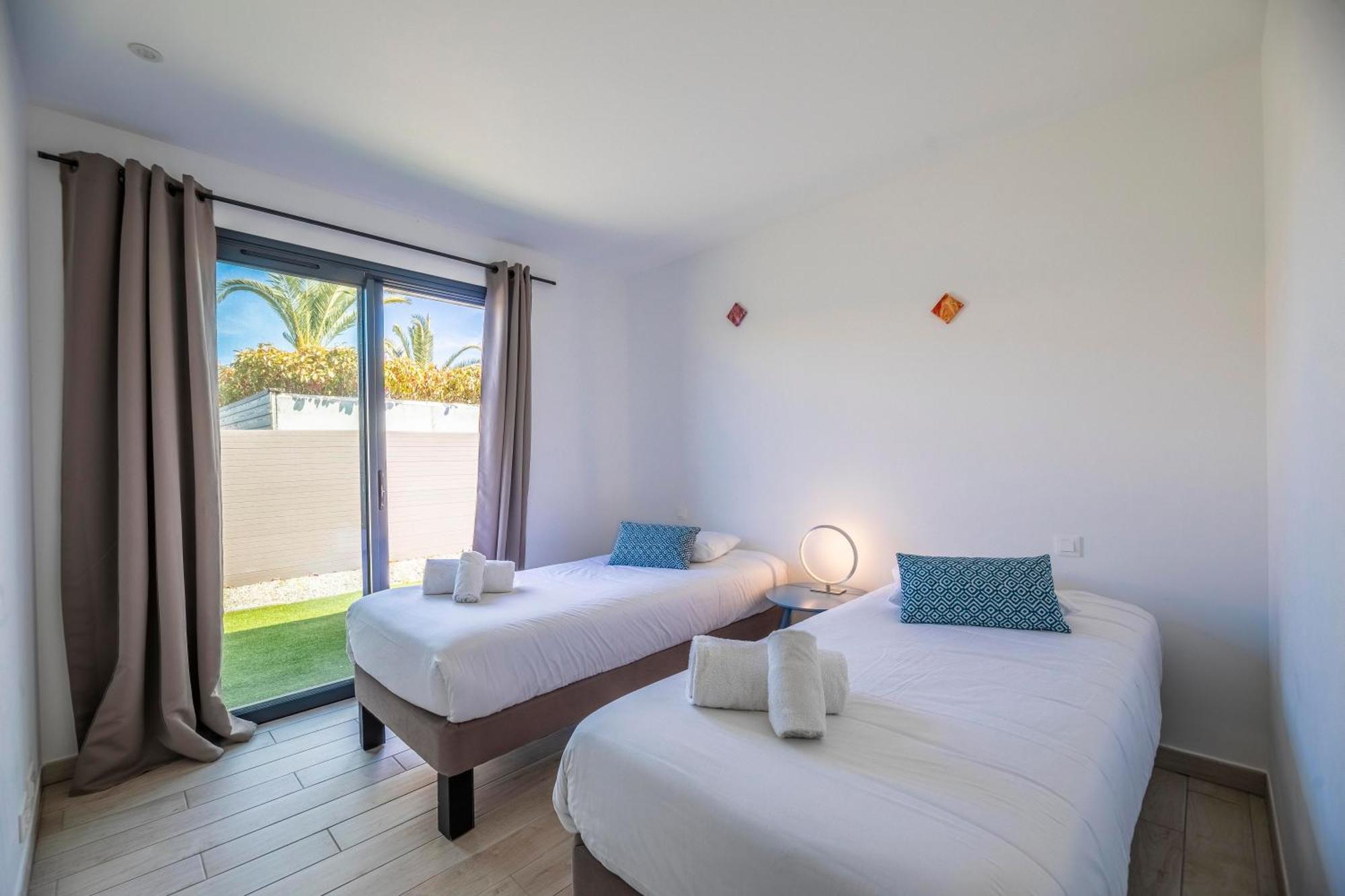 Residence Pierre & Vacances Premium Vesna Rossa Porto-Vecchio  Kültér fotó