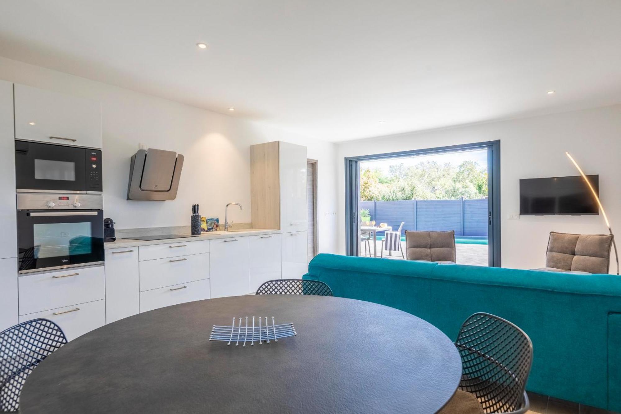 Residence Pierre & Vacances Premium Vesna Rossa Porto-Vecchio  Kültér fotó