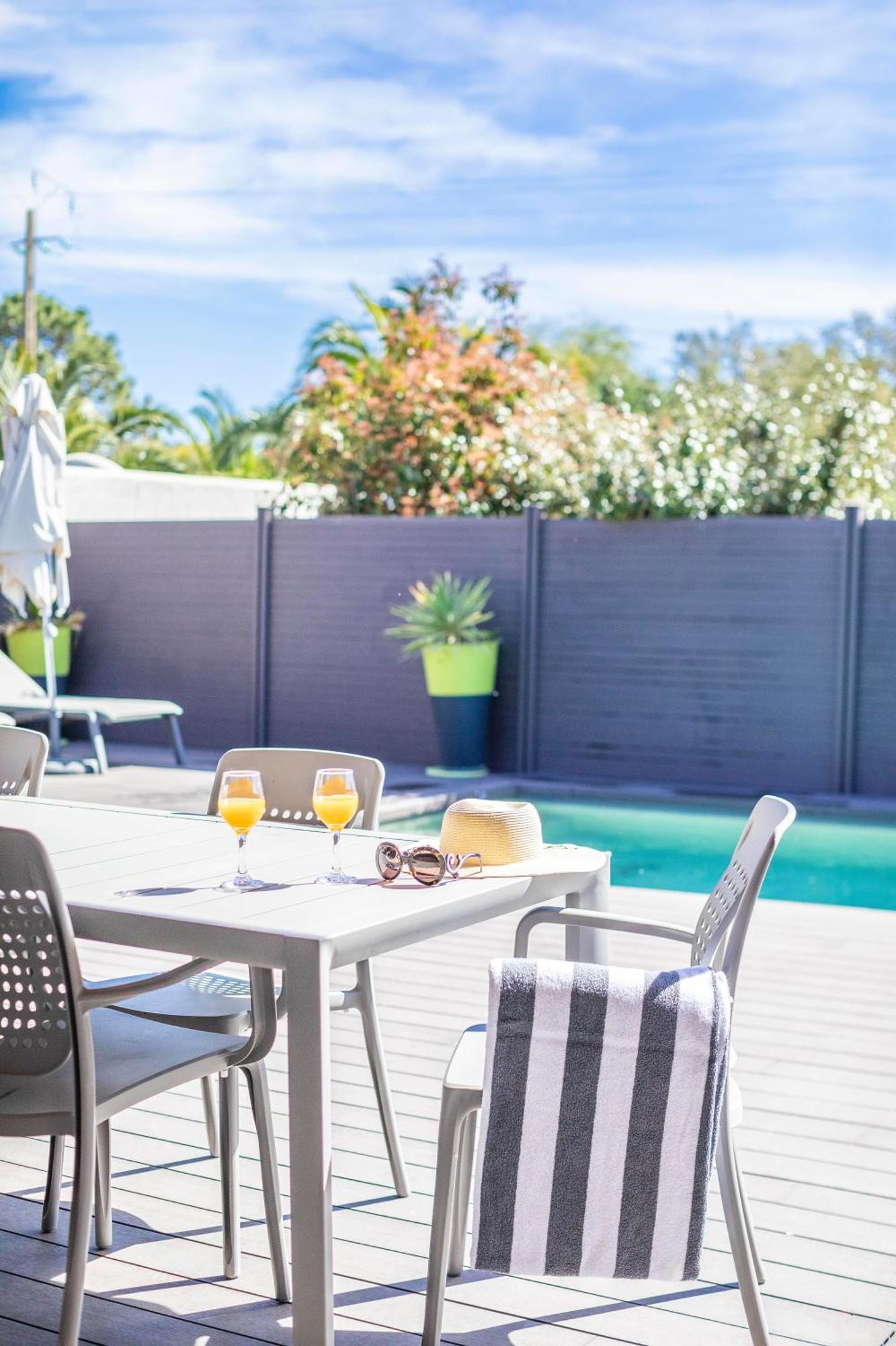 Residence Pierre & Vacances Premium Vesna Rossa Porto-Vecchio  Kültér fotó