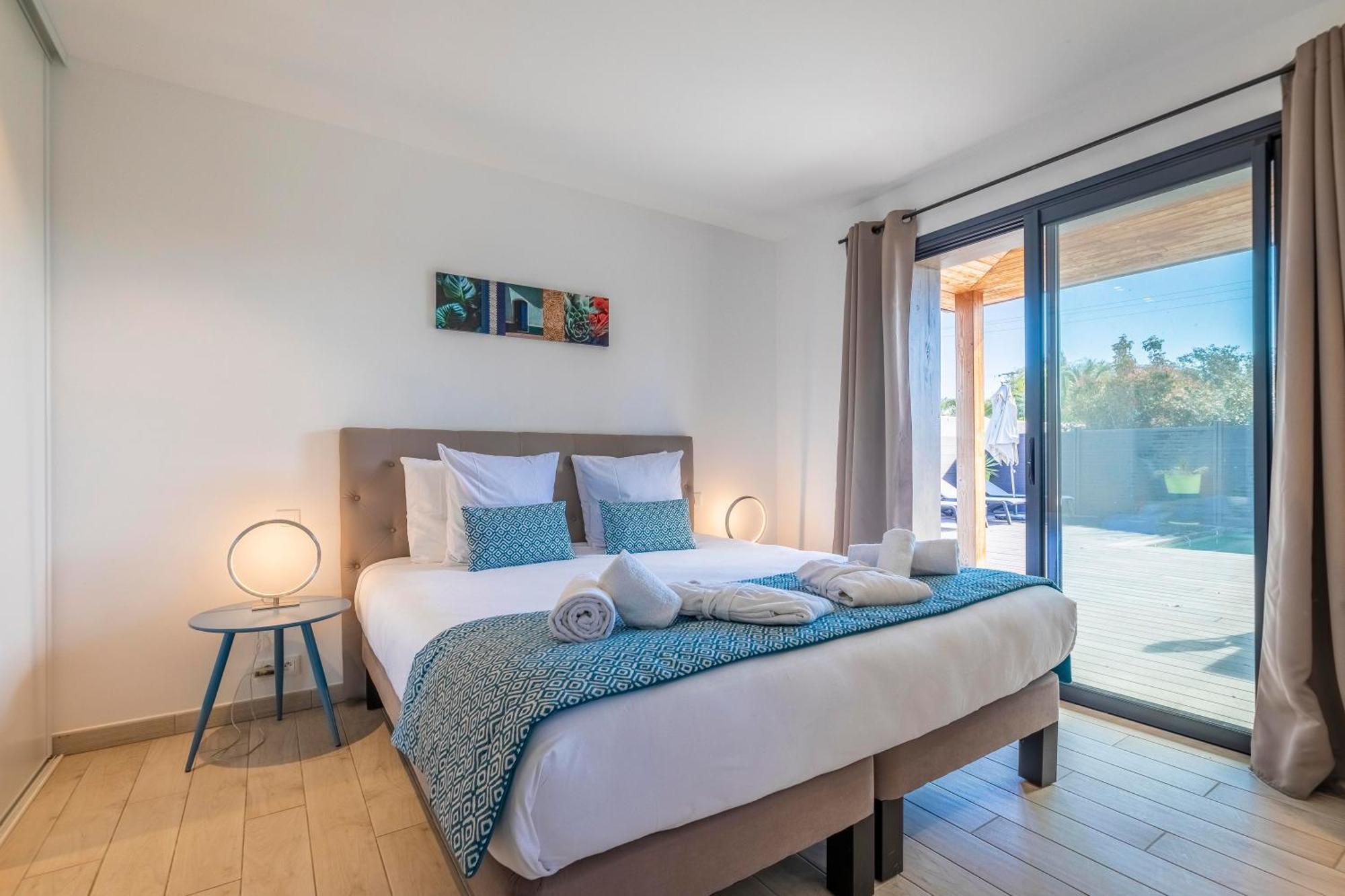 Residence Pierre & Vacances Premium Vesna Rossa Porto-Vecchio  Kültér fotó