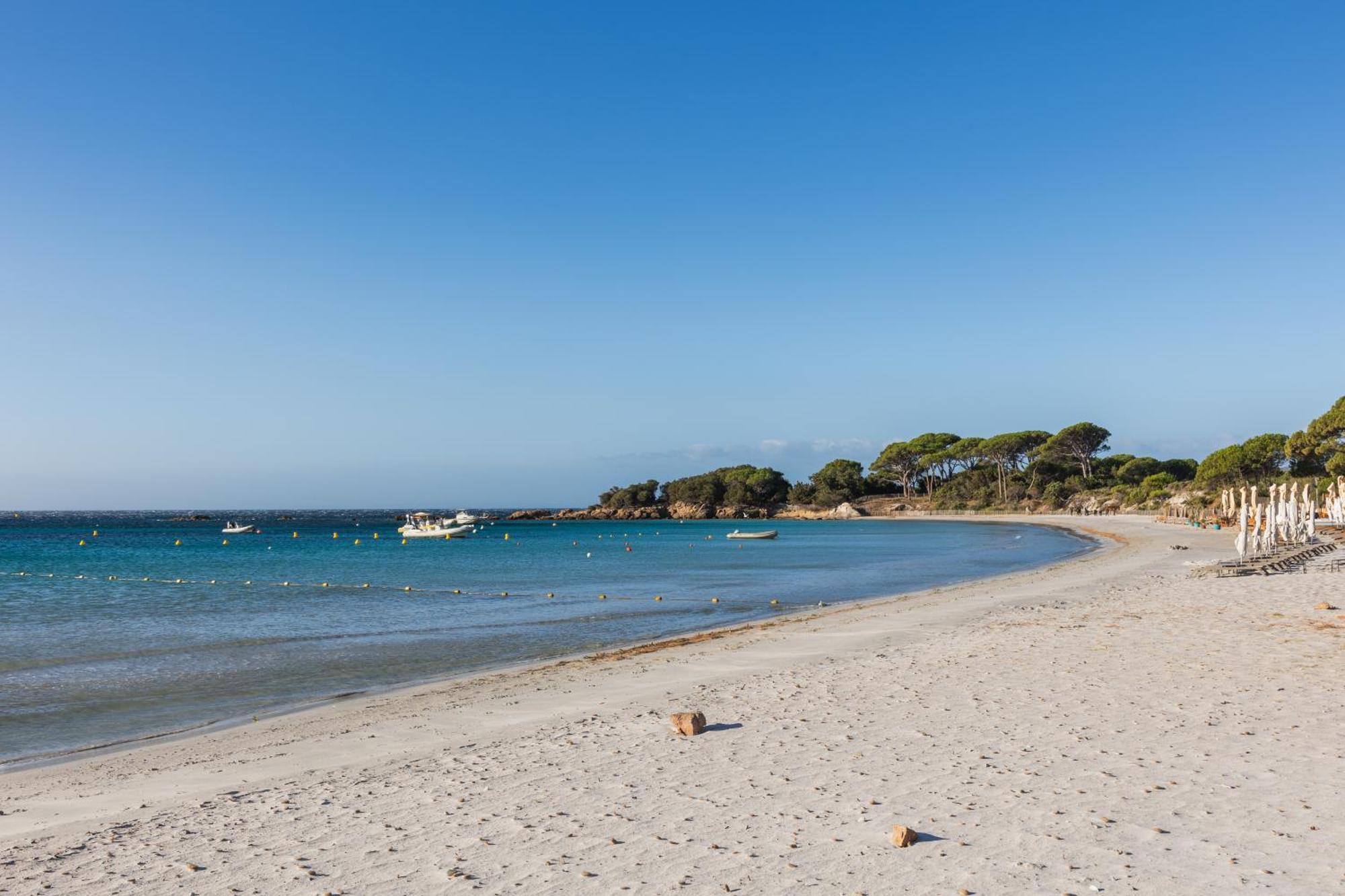 Residence Pierre & Vacances Premium Vesna Rossa Porto-Vecchio  Kültér fotó