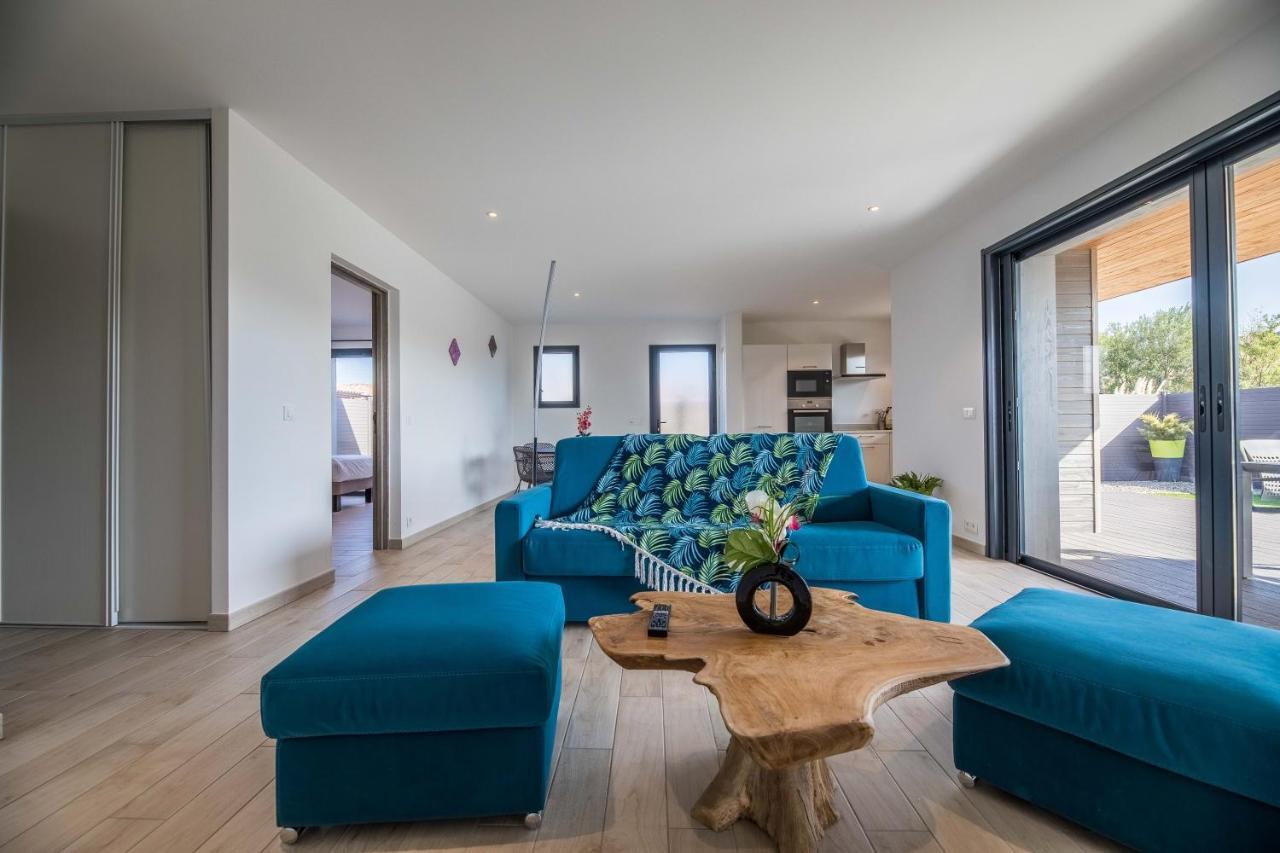 Residence Pierre & Vacances Premium Vesna Rossa Porto-Vecchio  Kültér fotó