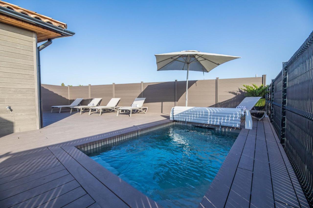 Residence Pierre & Vacances Premium Vesna Rossa Porto-Vecchio  Kültér fotó