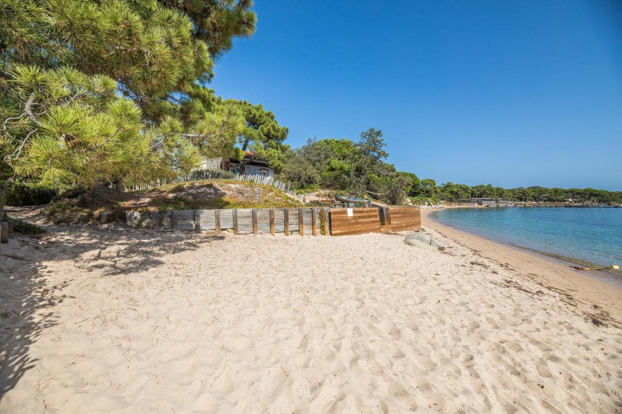 Residence Pierre & Vacances Premium Vesna Rossa Porto-Vecchio  Kültér fotó