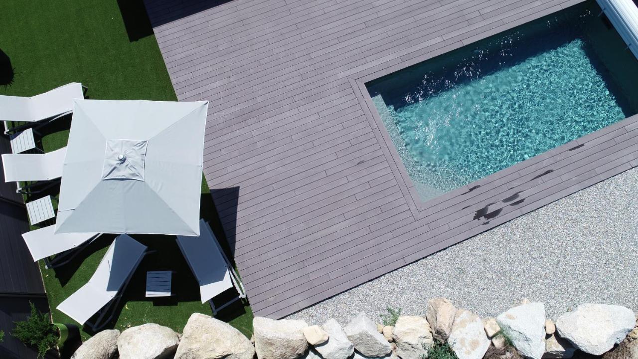 Residence Pierre & Vacances Premium Vesna Rossa Porto-Vecchio  Kültér fotó