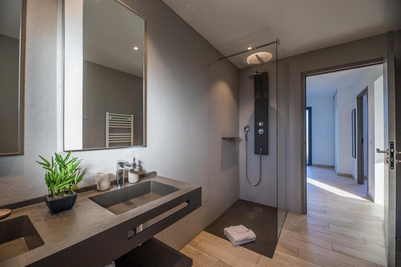 Residence Pierre & Vacances Premium Vesna Rossa Porto-Vecchio  Kültér fotó