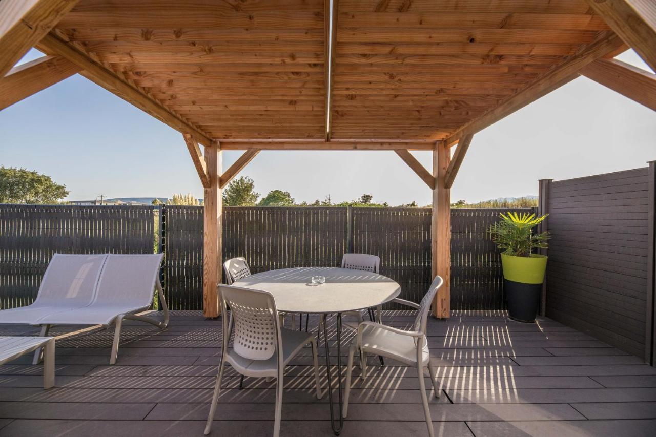 Residence Pierre & Vacances Premium Vesna Rossa Porto-Vecchio  Kültér fotó