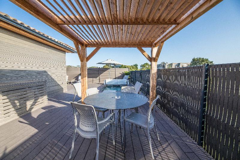 Residence Pierre & Vacances Premium Vesna Rossa Porto-Vecchio  Kültér fotó