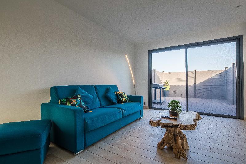 Residence Pierre & Vacances Premium Vesna Rossa Porto-Vecchio  Kültér fotó