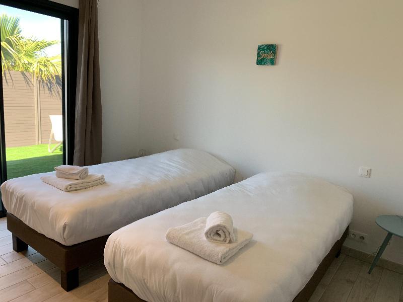 Residence Pierre & Vacances Premium Vesna Rossa Porto-Vecchio  Kültér fotó