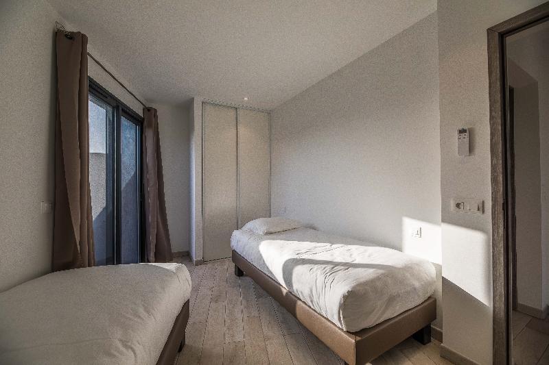 Residence Pierre & Vacances Premium Vesna Rossa Porto-Vecchio  Kültér fotó
