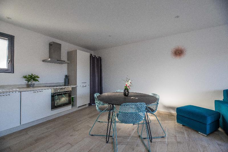 Residence Pierre & Vacances Premium Vesna Rossa Porto-Vecchio  Kültér fotó