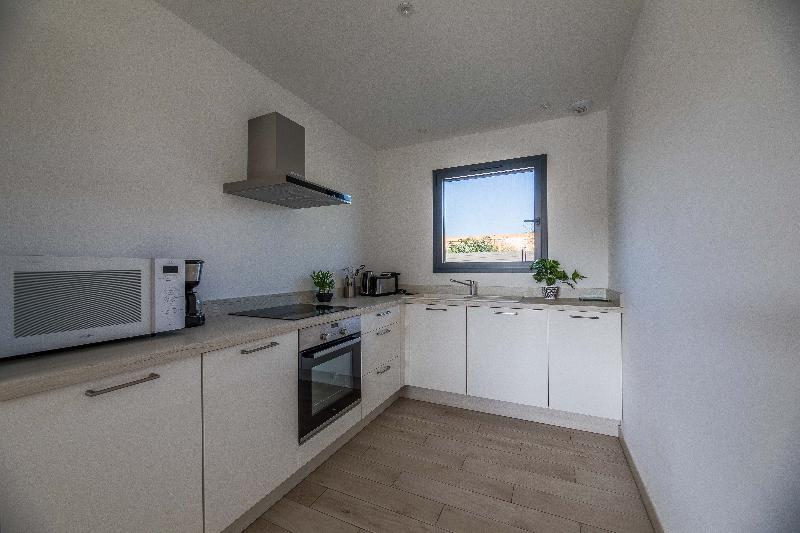 Residence Pierre & Vacances Premium Vesna Rossa Porto-Vecchio  Kültér fotó