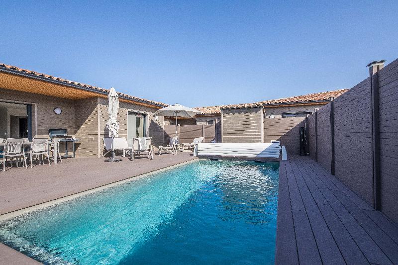 Residence Pierre & Vacances Premium Vesna Rossa Porto-Vecchio  Kültér fotó